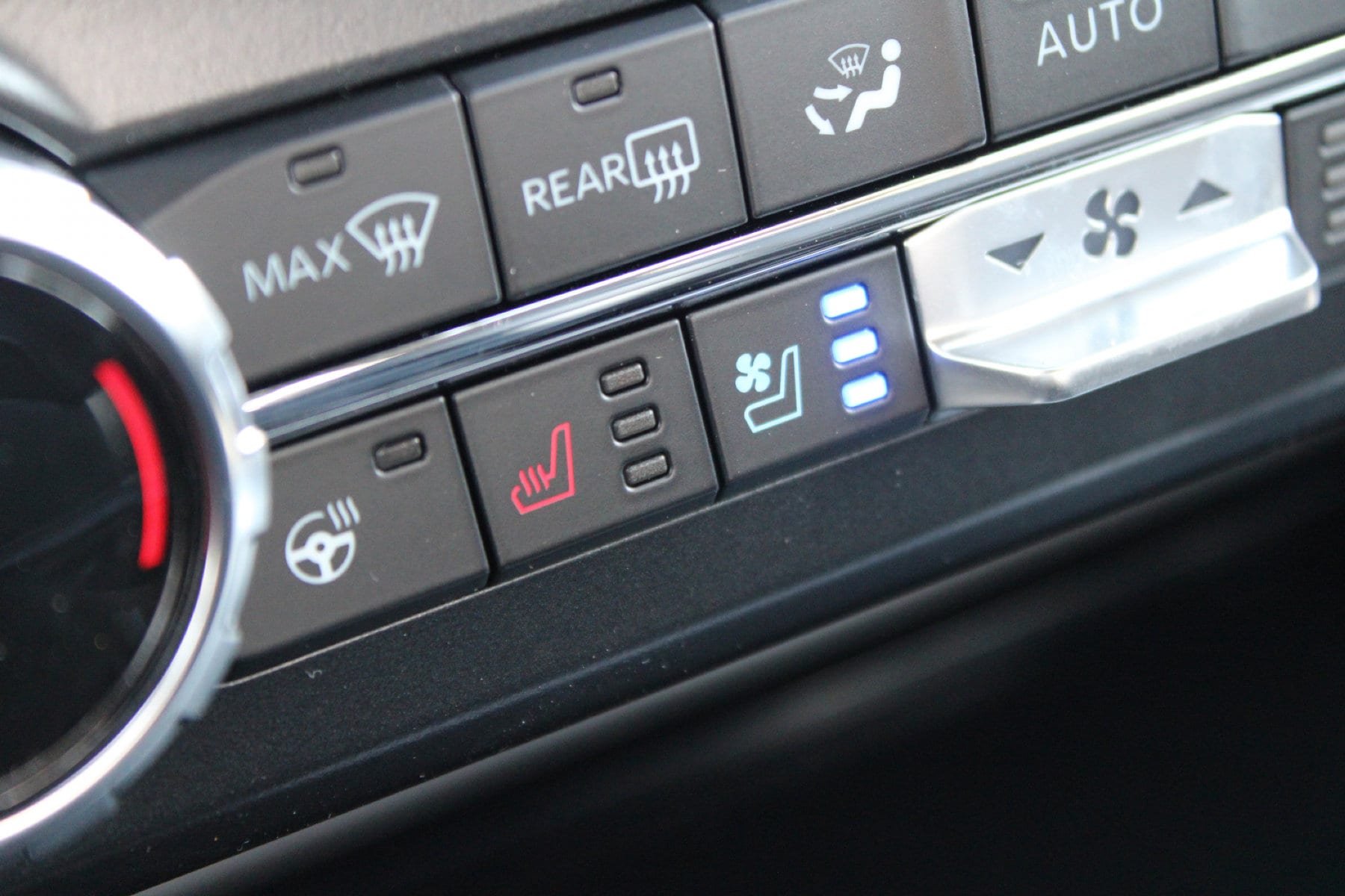 2026 Ford F-250 Super Duty Lariat - Photo 3