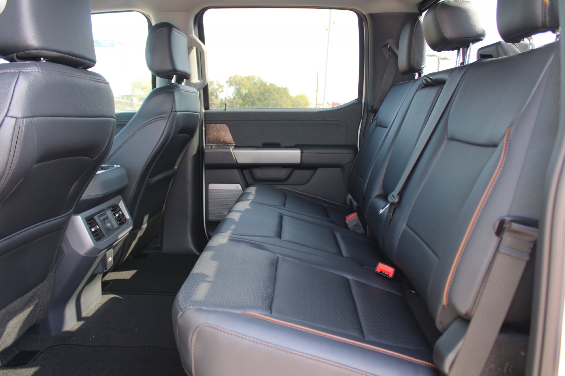 2026 Ford F-250 Super Duty Lariat - Photo 20