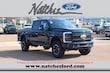 Ford Super Duty F-250 SRW