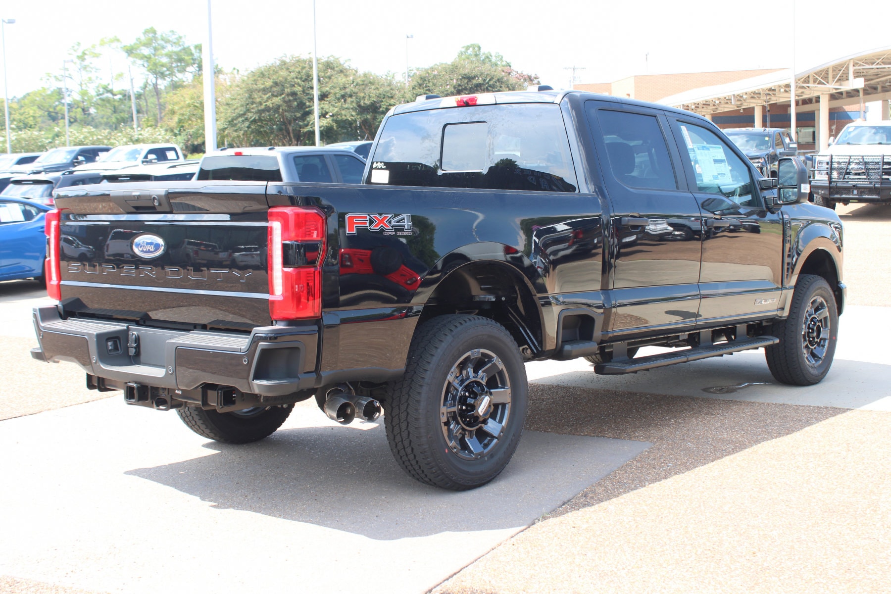 2026 Ford F-250 Super Duty XL - Photo 28