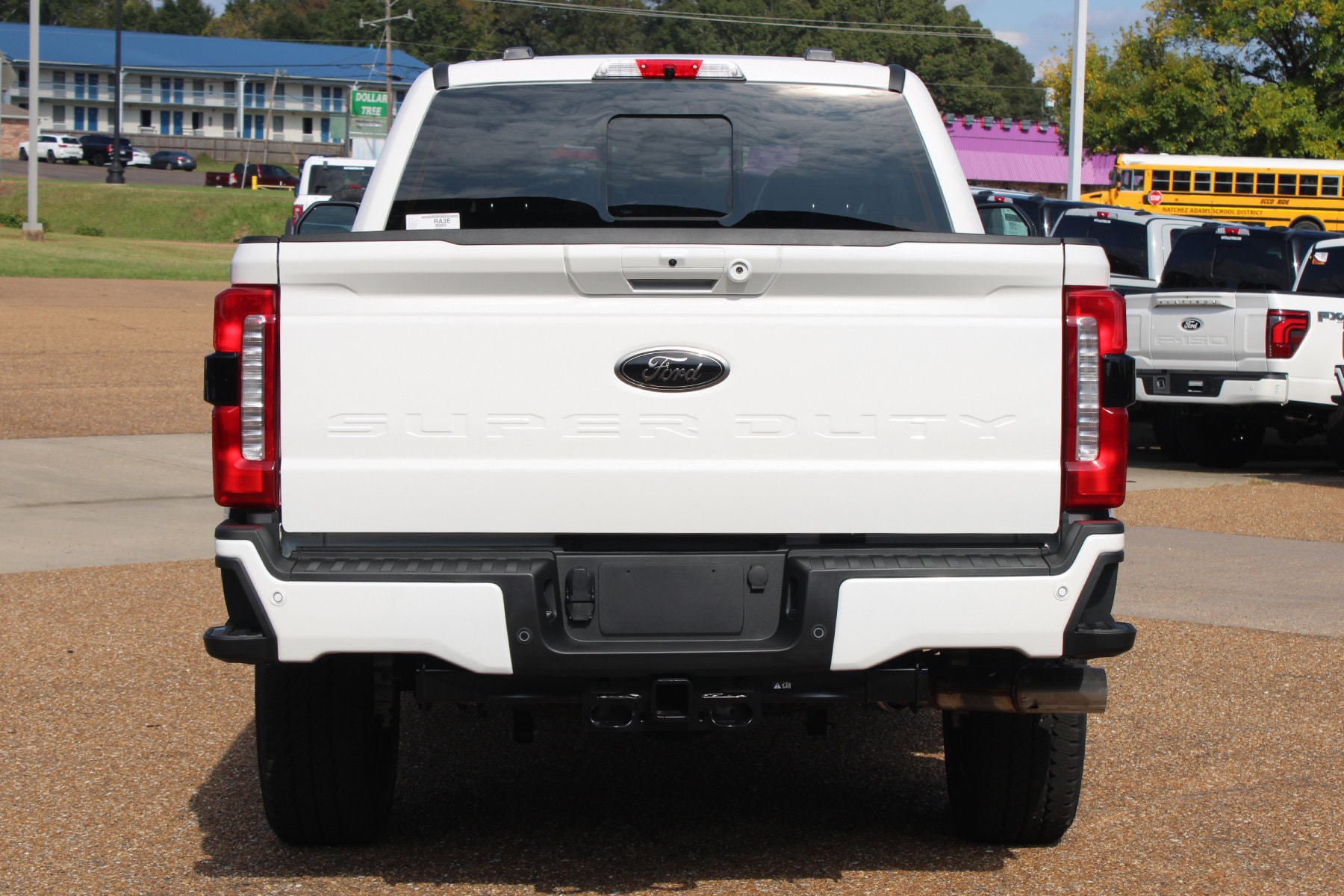 2026 Ford F-250 Super Duty Lariat - Photo 30