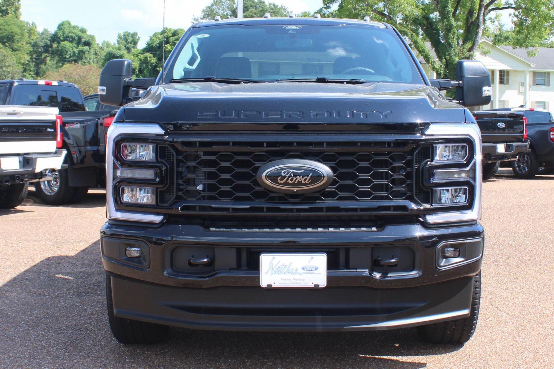 2026 Ford F-250 Super Duty XLT - Photo 22