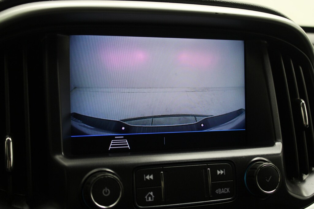 Used 2021 Chevrolet Colorado 2WD LT Truck