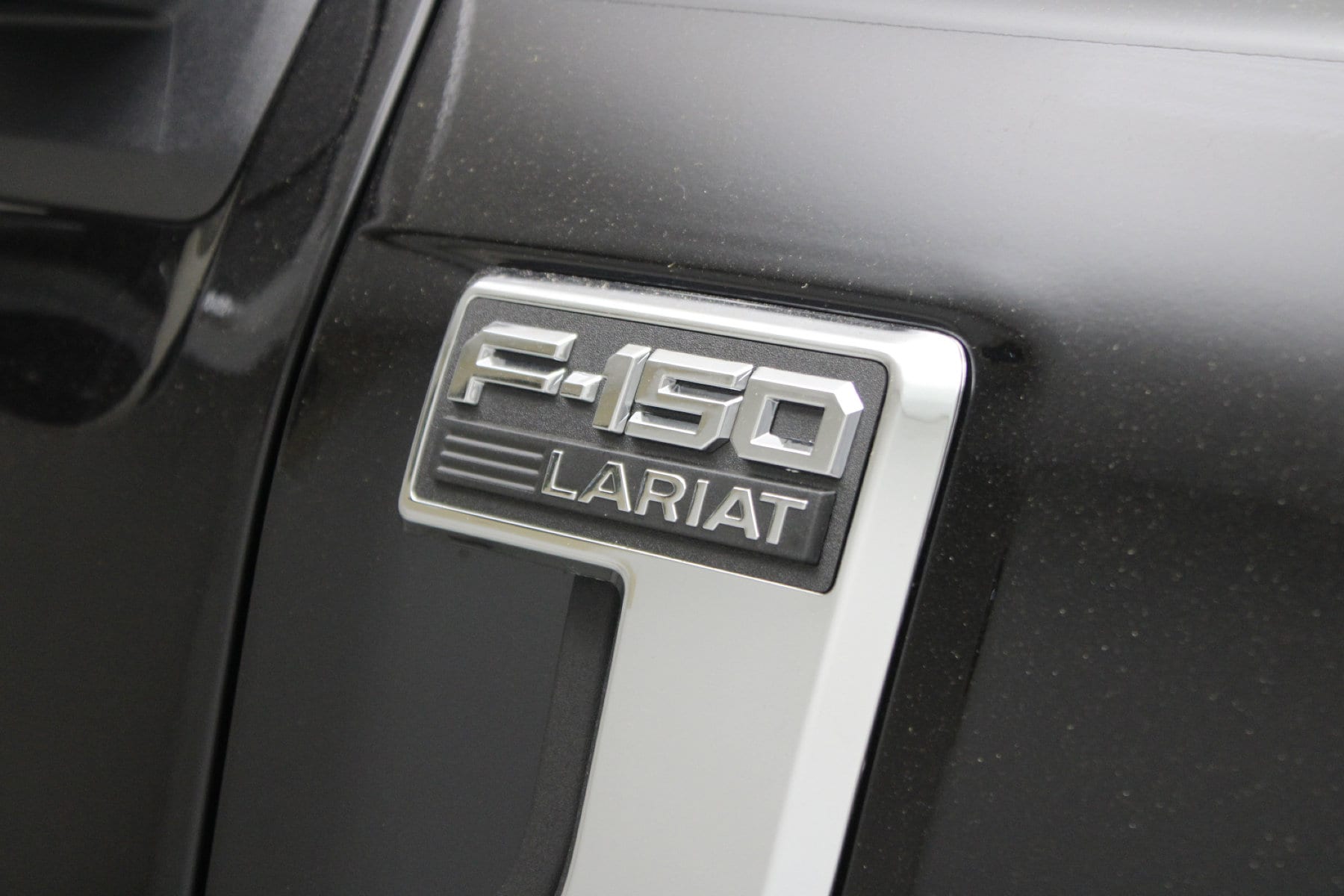 2025 Ford F-150 Lariat - Photo 23