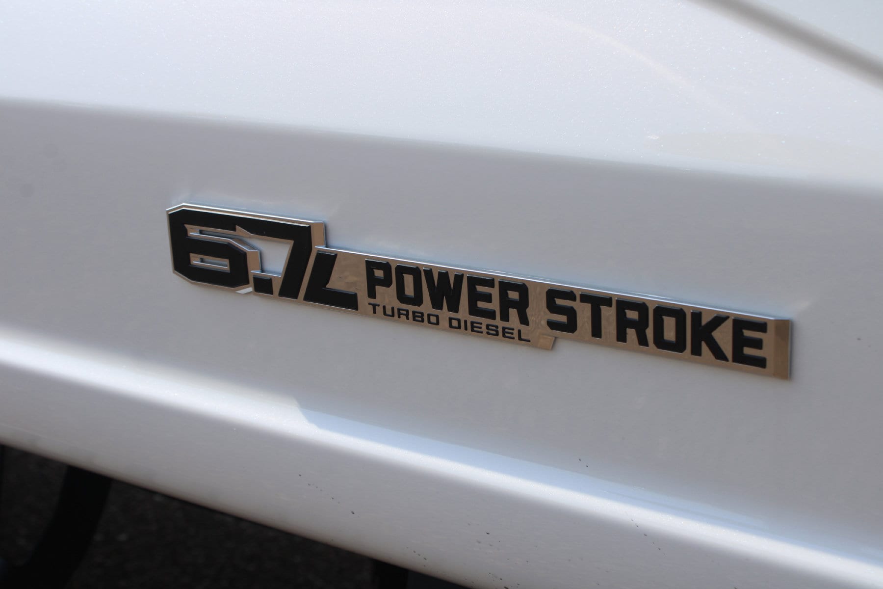 2026 Ford F-250 Super Duty Lariat - Photo 25