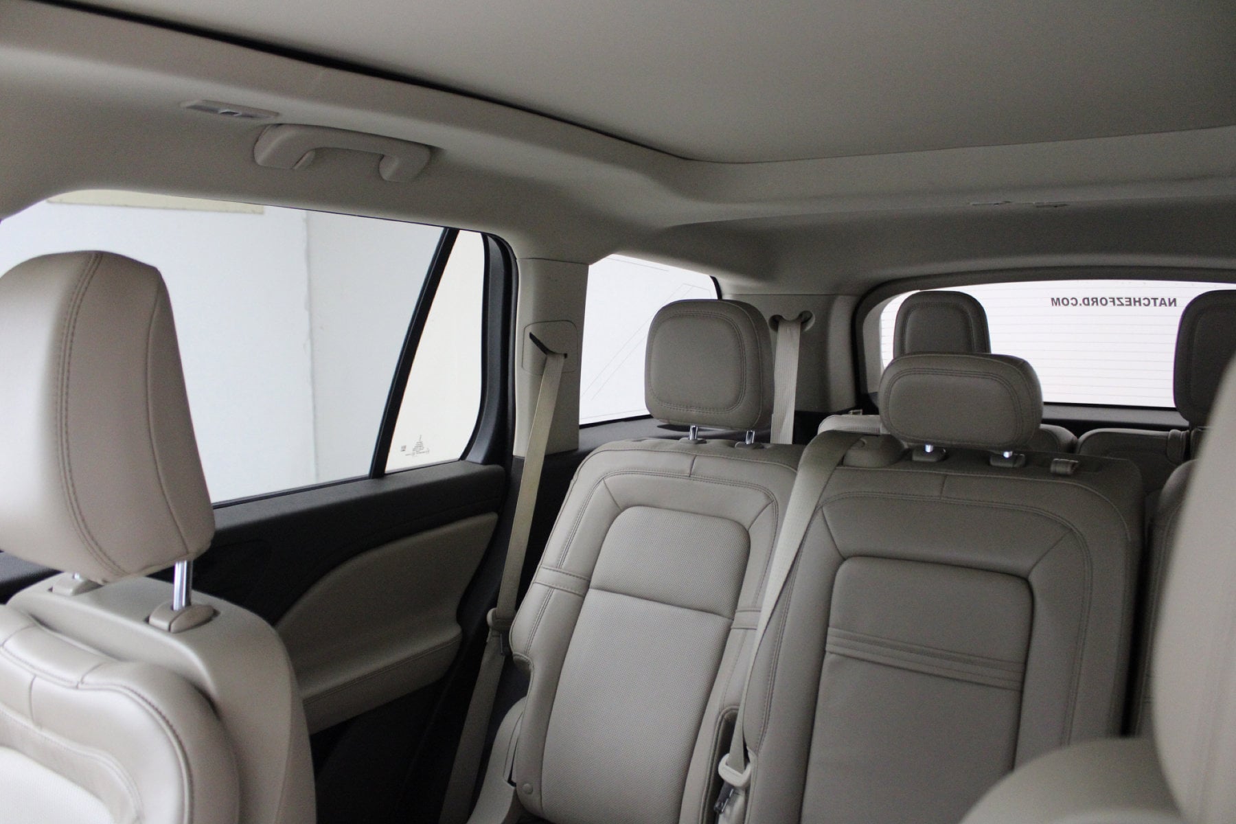 2023 Lincoln Aviator Reserve - Photo 20