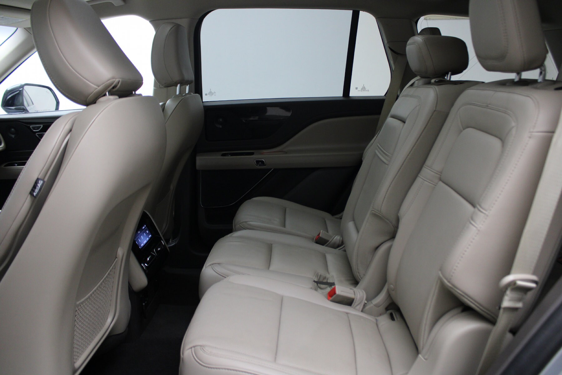 2023 Lincoln Aviator Reserve - Photo 19