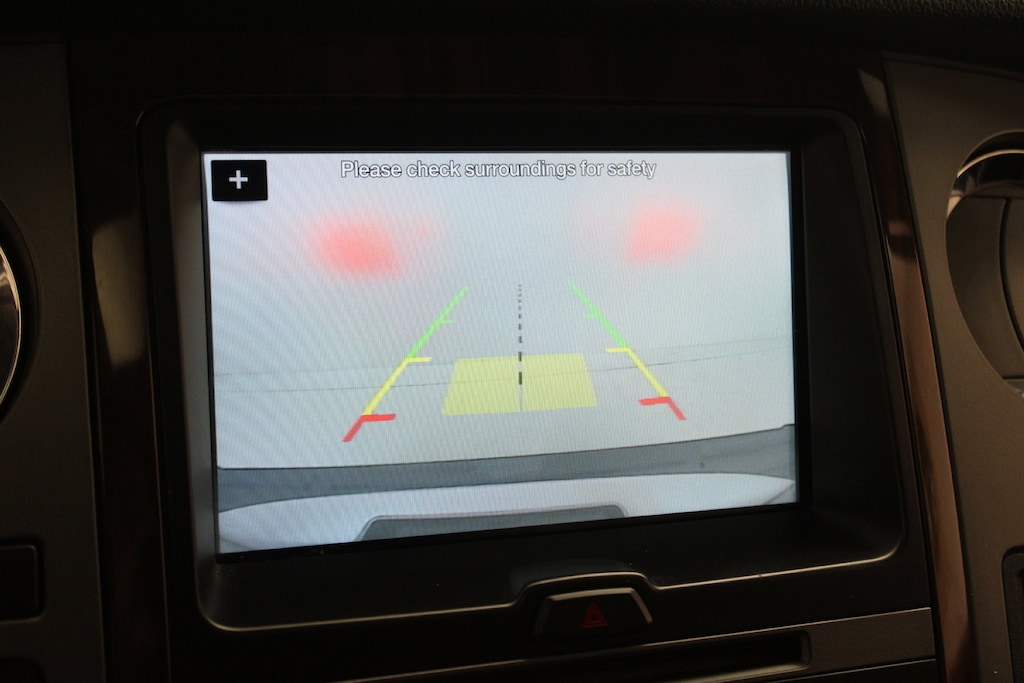 Used 2017 Ford Expedition Platinum SUV