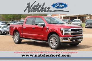 2025 Ford F-150 Lariat Truck