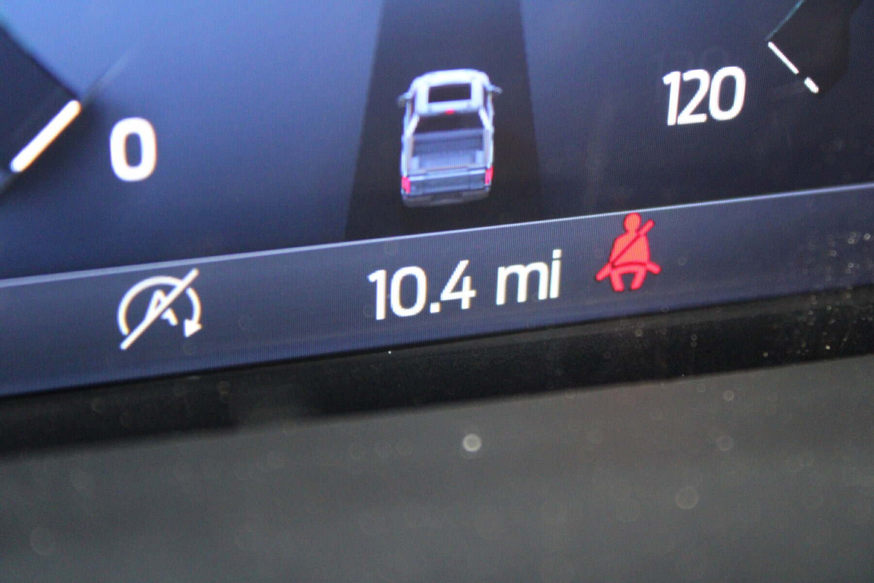 2025 Ford F-150 Lariat - Photo 33