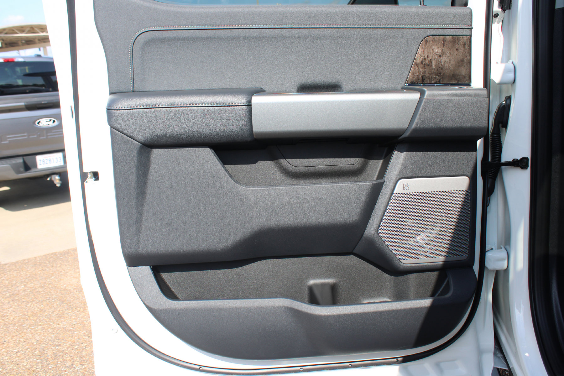 2026 Ford F-250 Super Duty Lariat - Photo 19