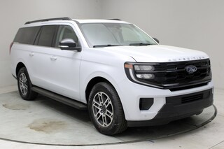 2026 Ford Expedition Max Active SUV