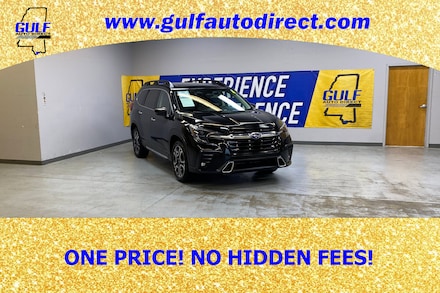 2025 Subaru Ascent Touring SUV