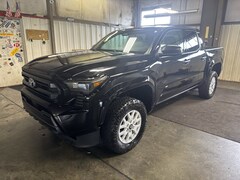 2025 Toyota Tacoma 2WD