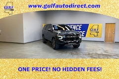 2021 Chevrolet Tahoe