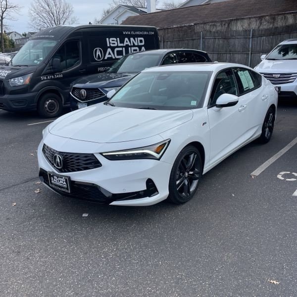 2025 Acura Integra A-Spec with Tech Package's photo