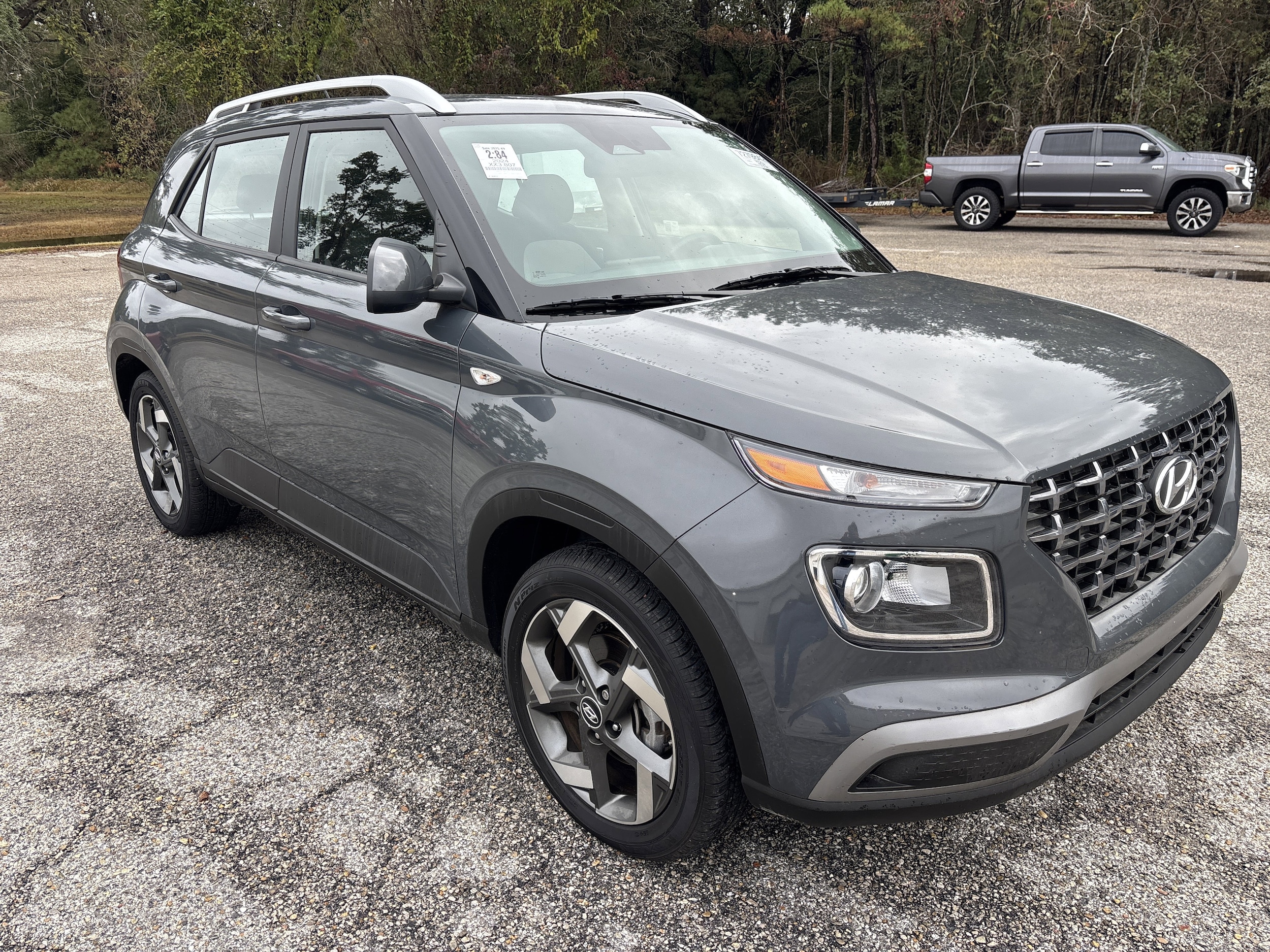 2024 Hyundai Venue SEL's photo