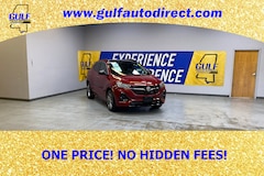 2020 Buick Encore GX