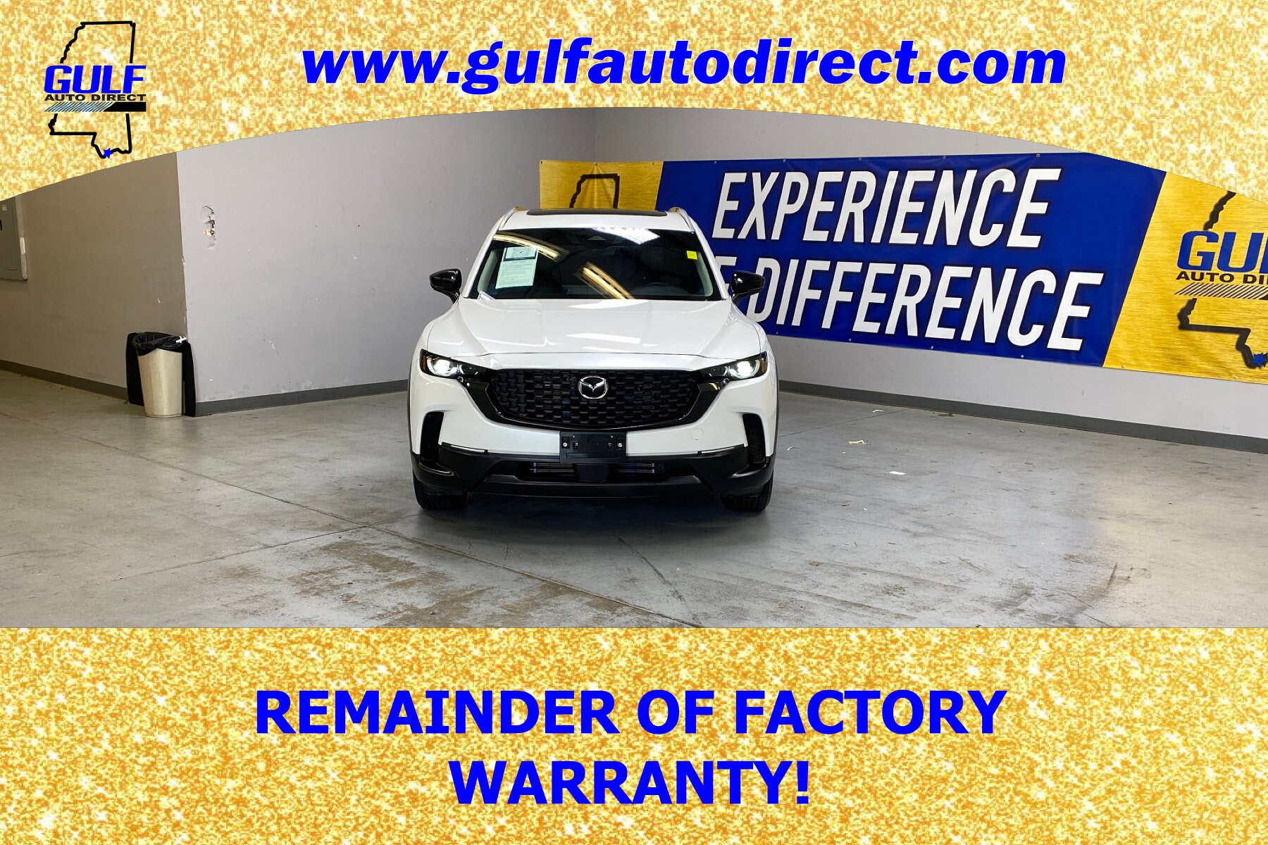 2025 Mazda CX-50 2.5 S Premium photo 2