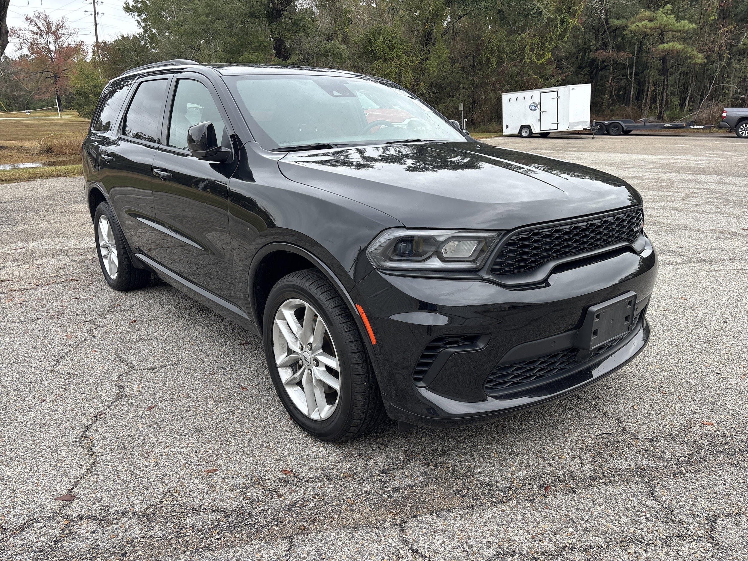 2025 Dodge Durango GT's photo