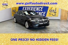 2025 BMW 530i