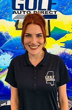 Staff member Abigail McColley from fd030396f254