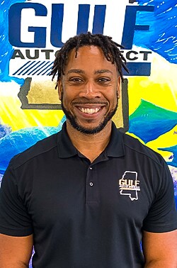 Staff member James Miller from fd030396f254
