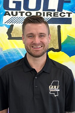 Staff member Hayden Dupuy from fd030396f254