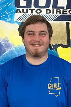 Staff member William Alligood   from 34de0e474e4b