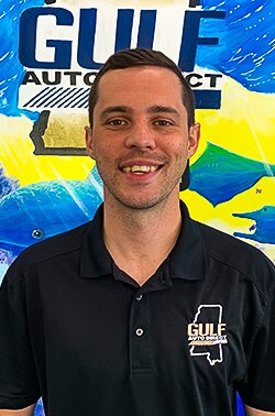Staff member Jacob Spoon from fd030396f254