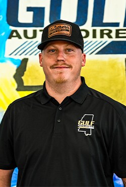 Staff member Chase Favre from 4eb82e12d197