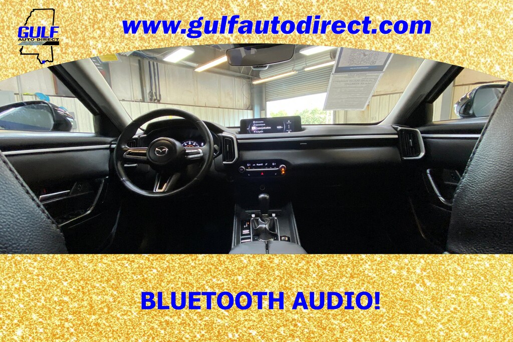 Used 2025 Mazda CX-50 2.5 S Preferred Package SUV