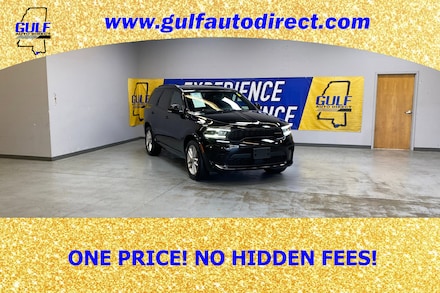 2025 Dodge Durango GT Plus SUV