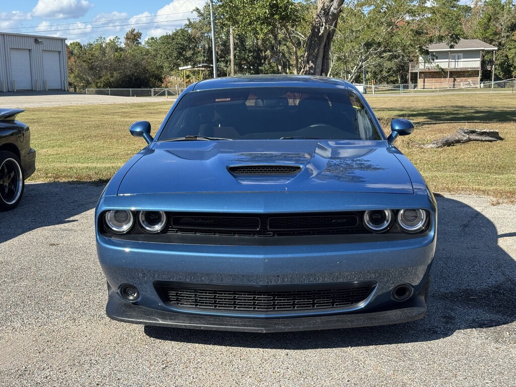 Used 2021 Dodge Challenger GT