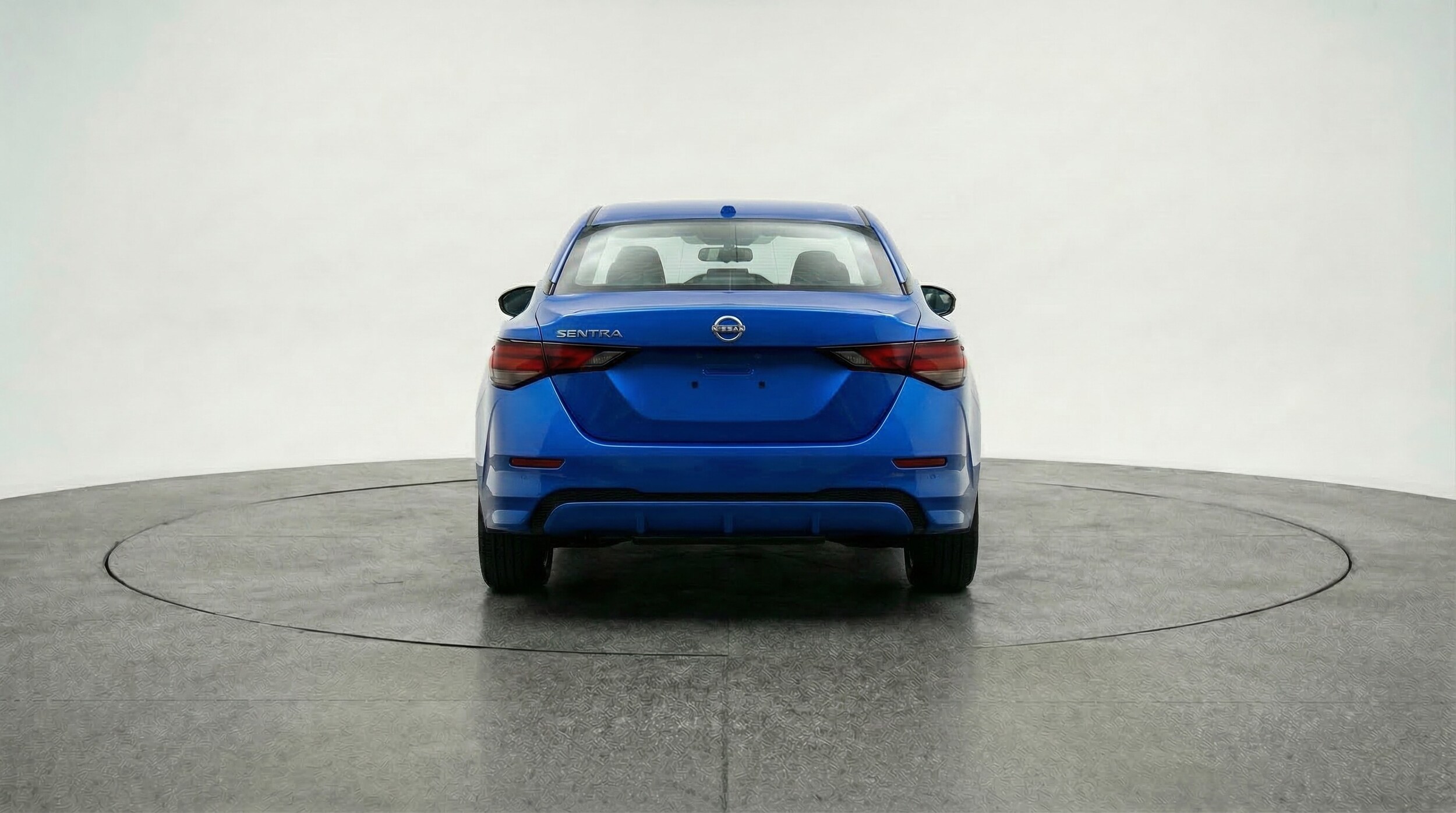 Thumbnail: 2025 Nissan Sentra - 6