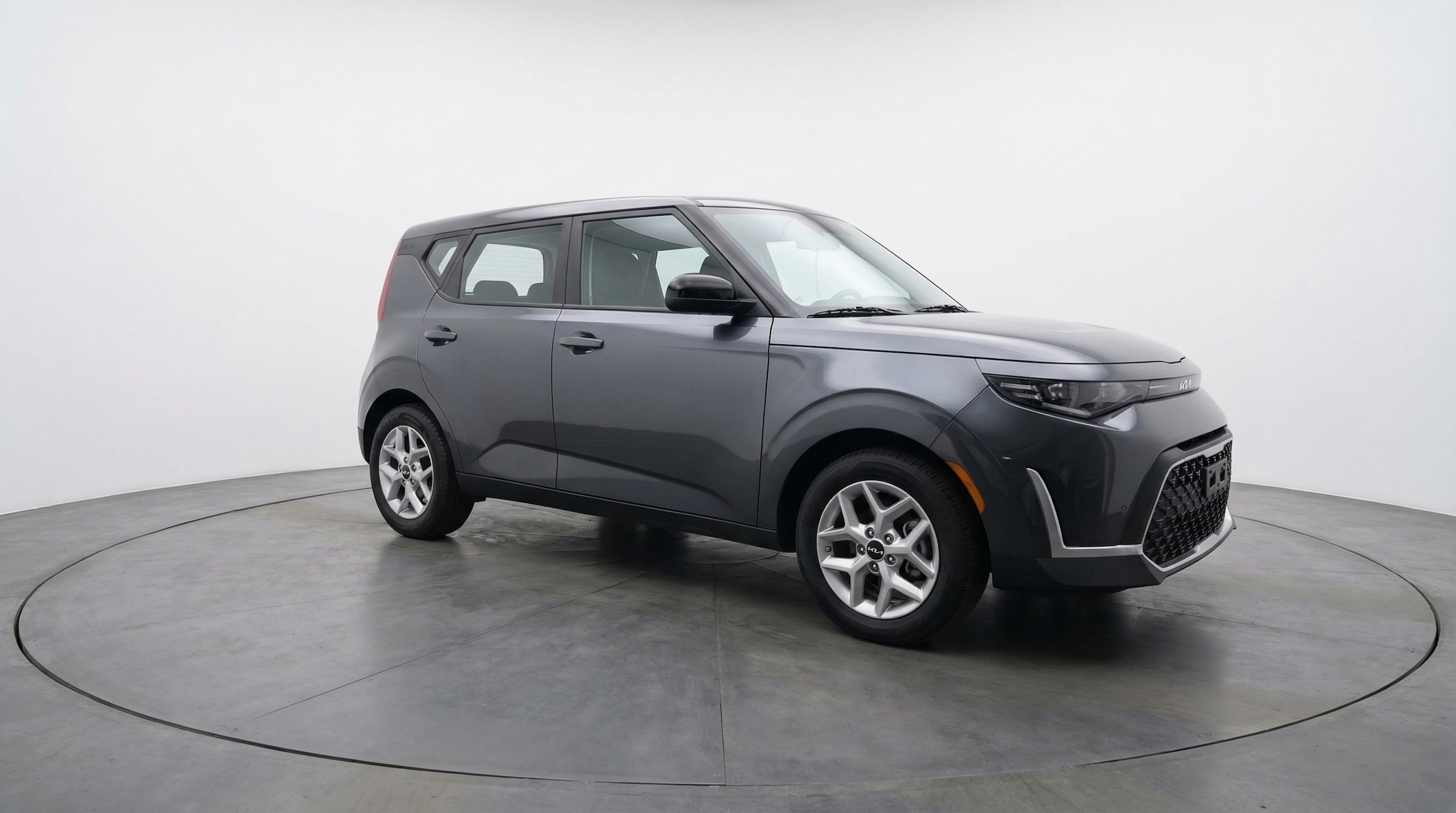 Thumbnail: 2025 Kia Soul - 1