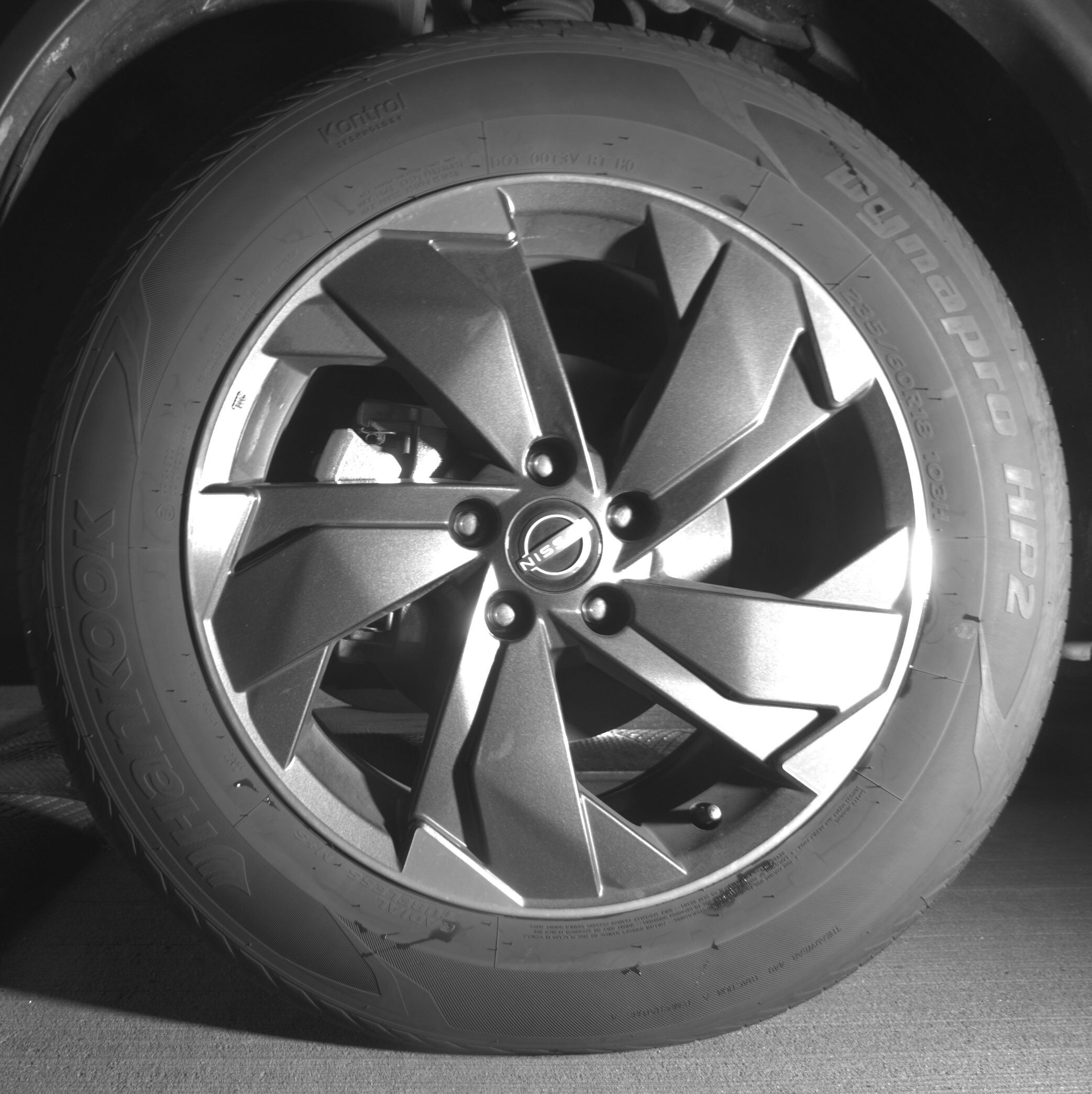 Thumbnail: 2025 Nissan Rogue - 9