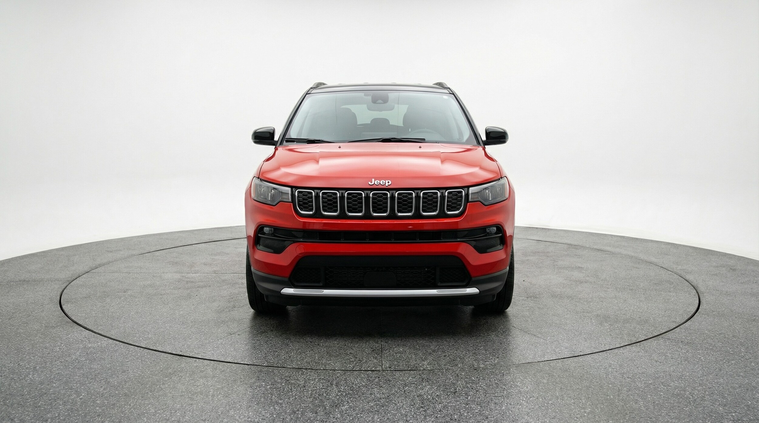 Thumbnail: 2025 Jeep Compass - 2