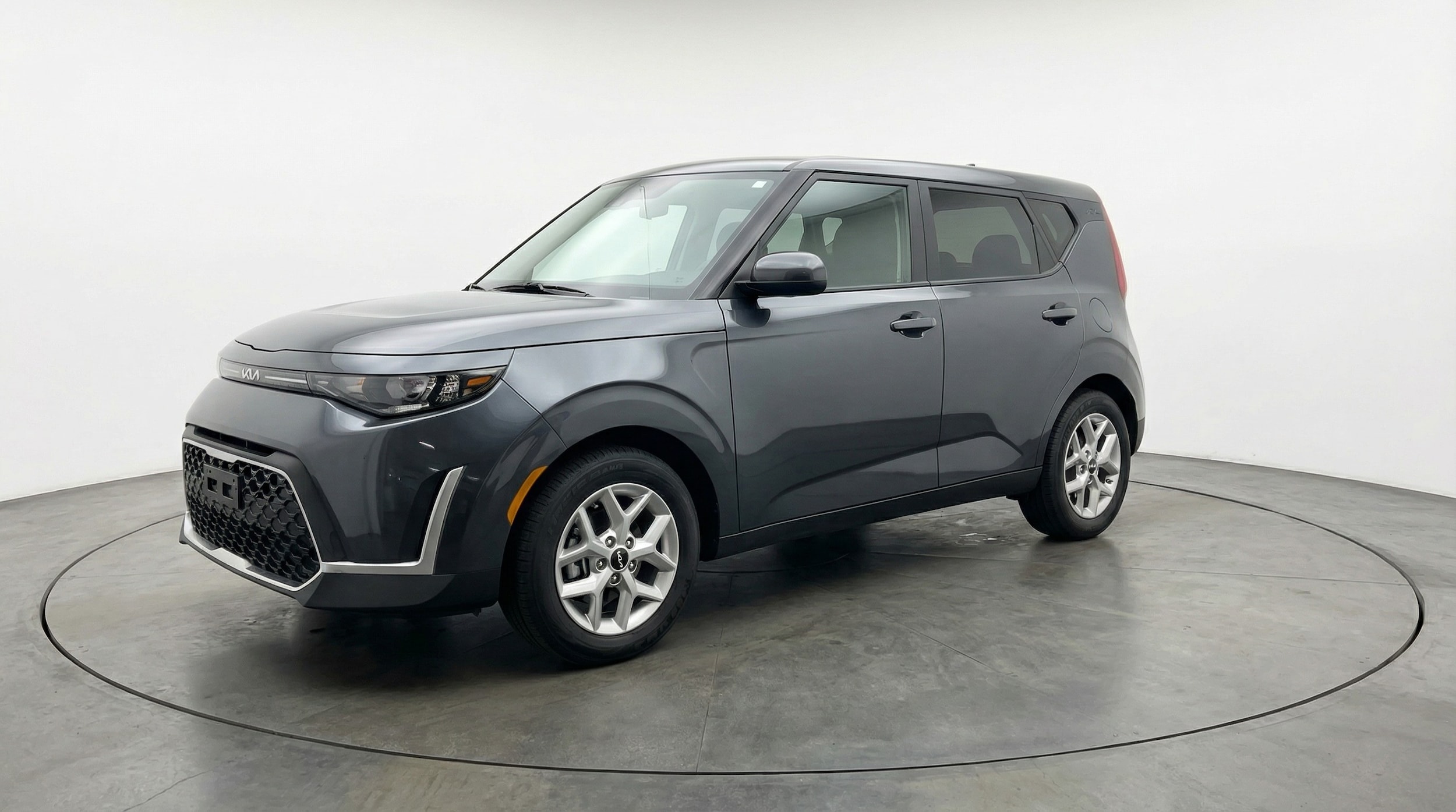 Thumbnail: 2025 Kia Soul - 3