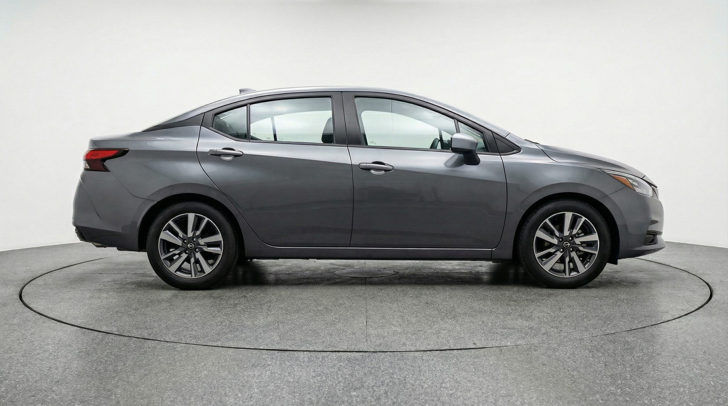 Thumbnail: 2025 Nissan Versa - 8