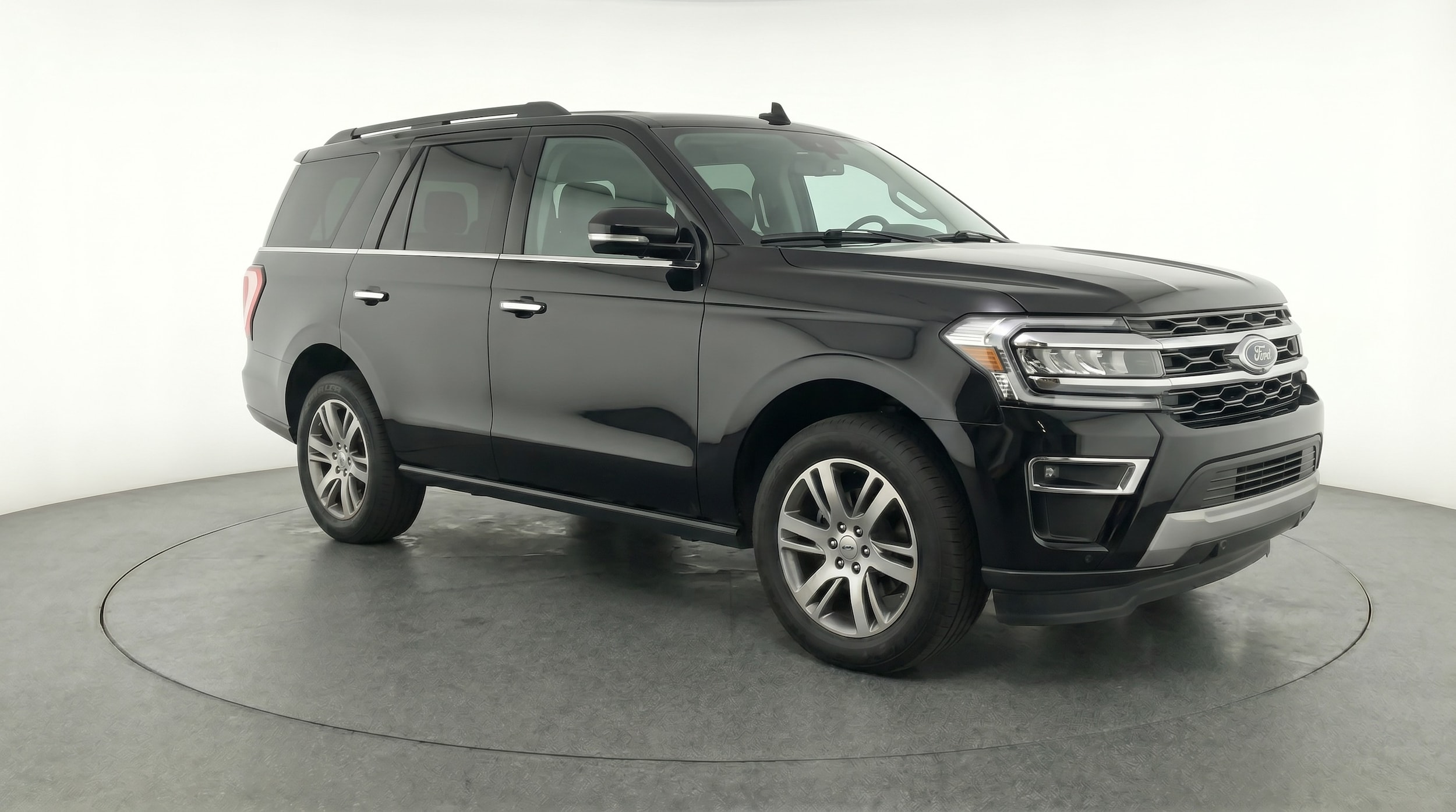 Thumbnail: 2024 Ford Expedition - 1