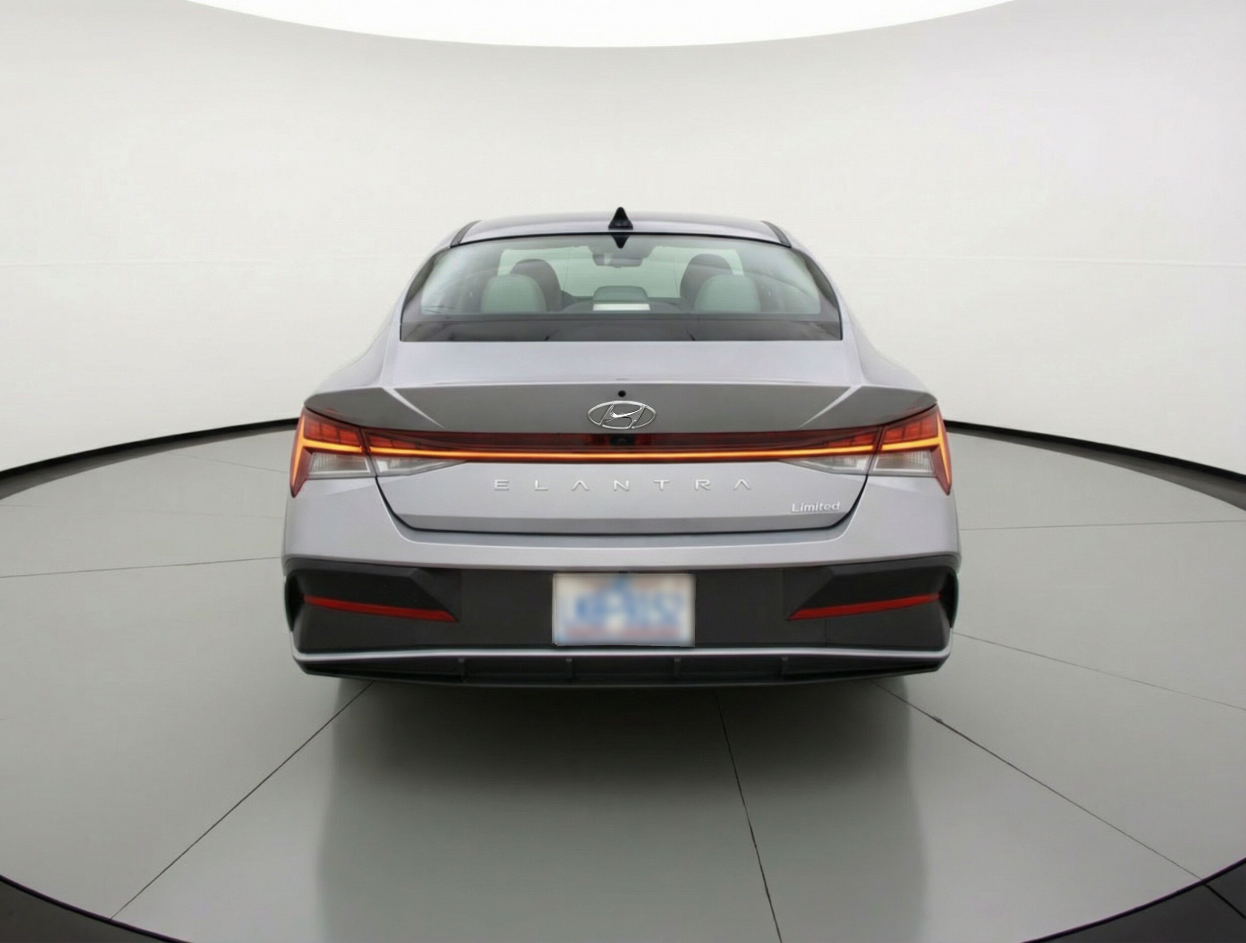 Thumbnail: 2025 Hyundai Elantra - 6