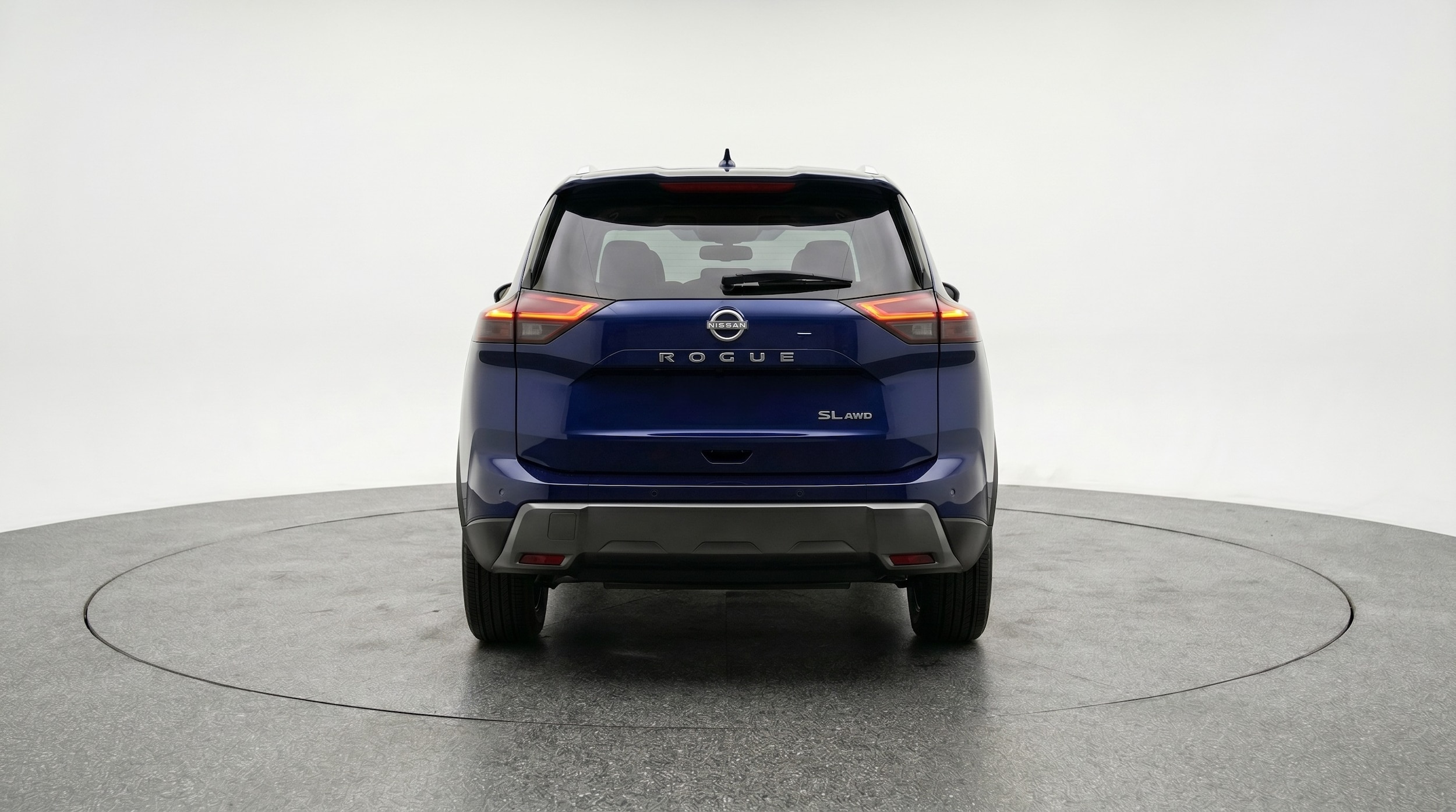 Thumbnail: 2026 Nissan Rogue - 6