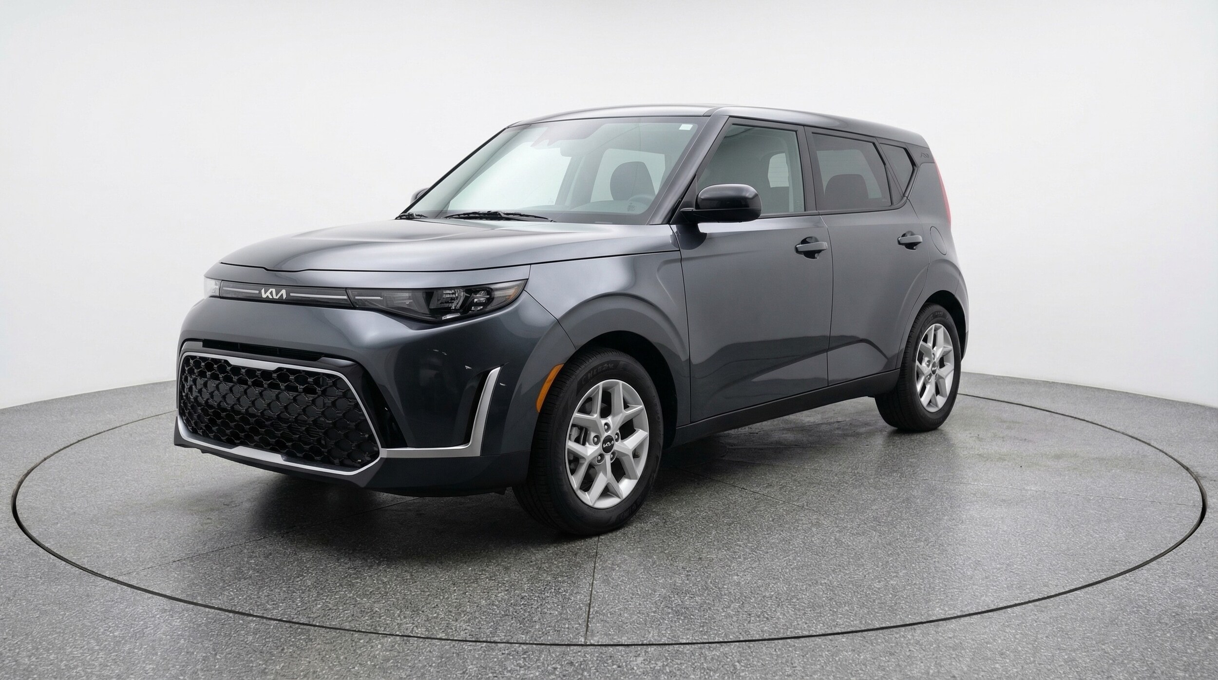 Thumbnail: 2025 Kia Soul - 3