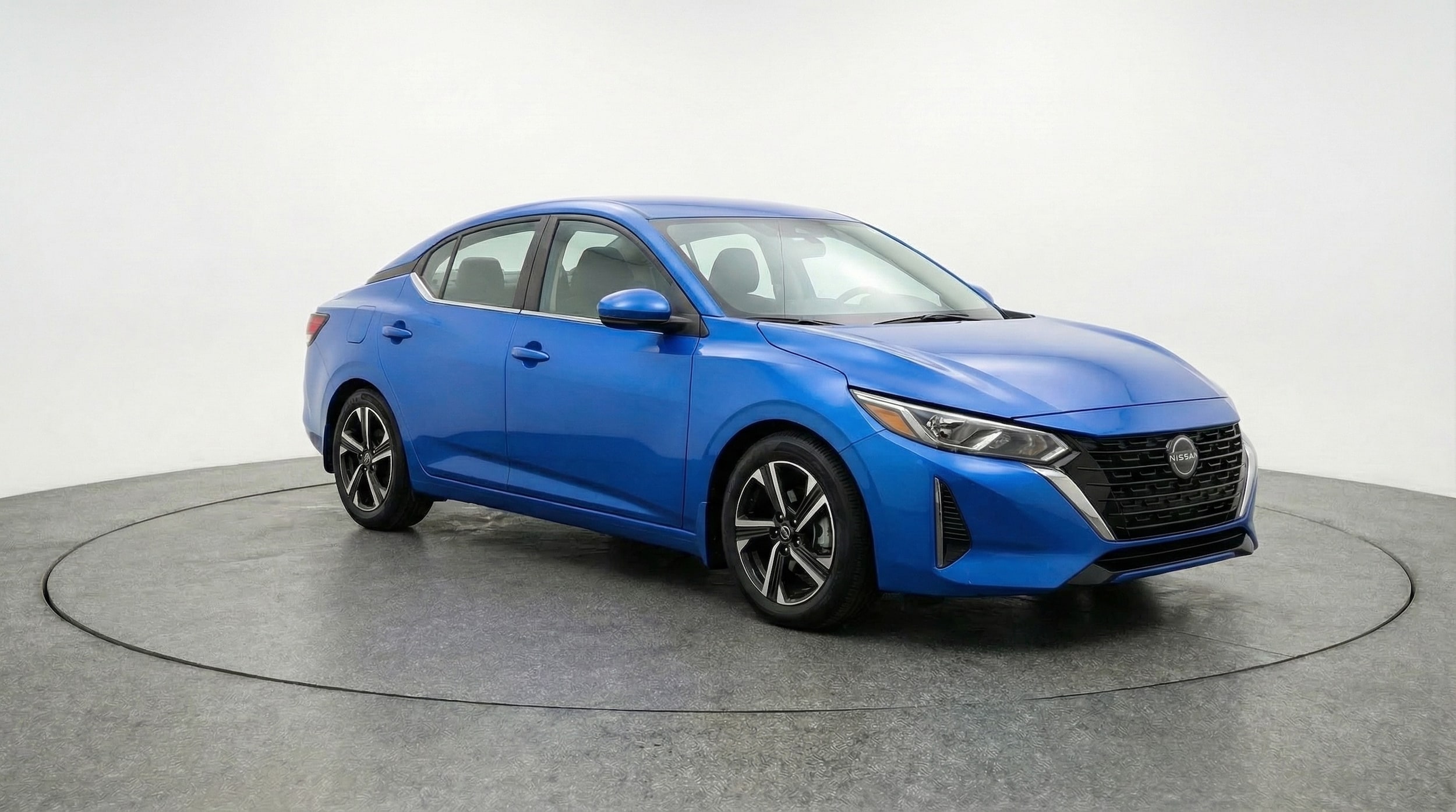 Thumbnail: 2025 Nissan Sentra - 1