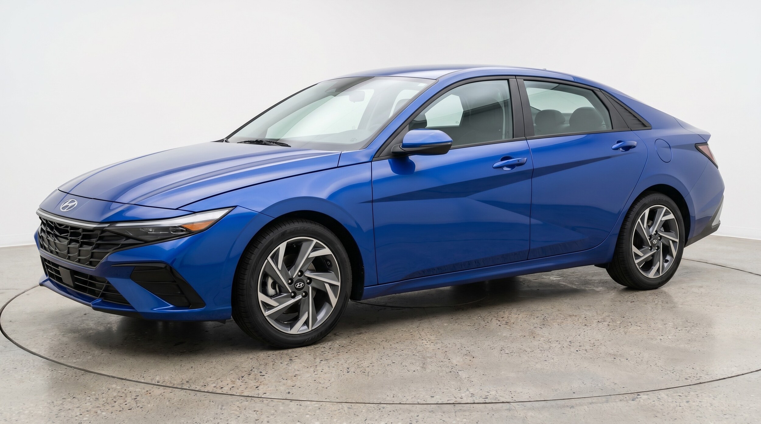 Thumbnail: 2025 Hyundai Elantra - 3