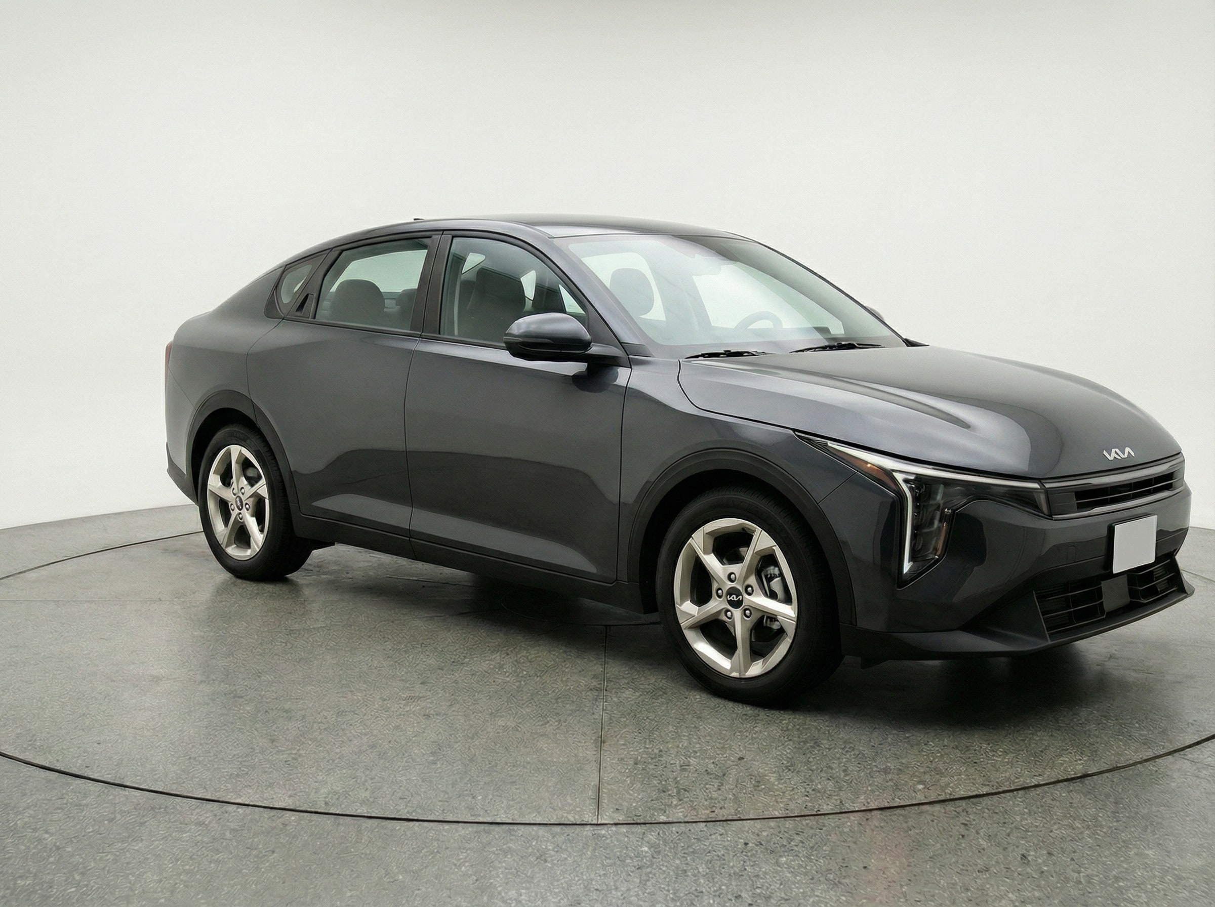 Thumbnail: 2025 Kia K4 - 1