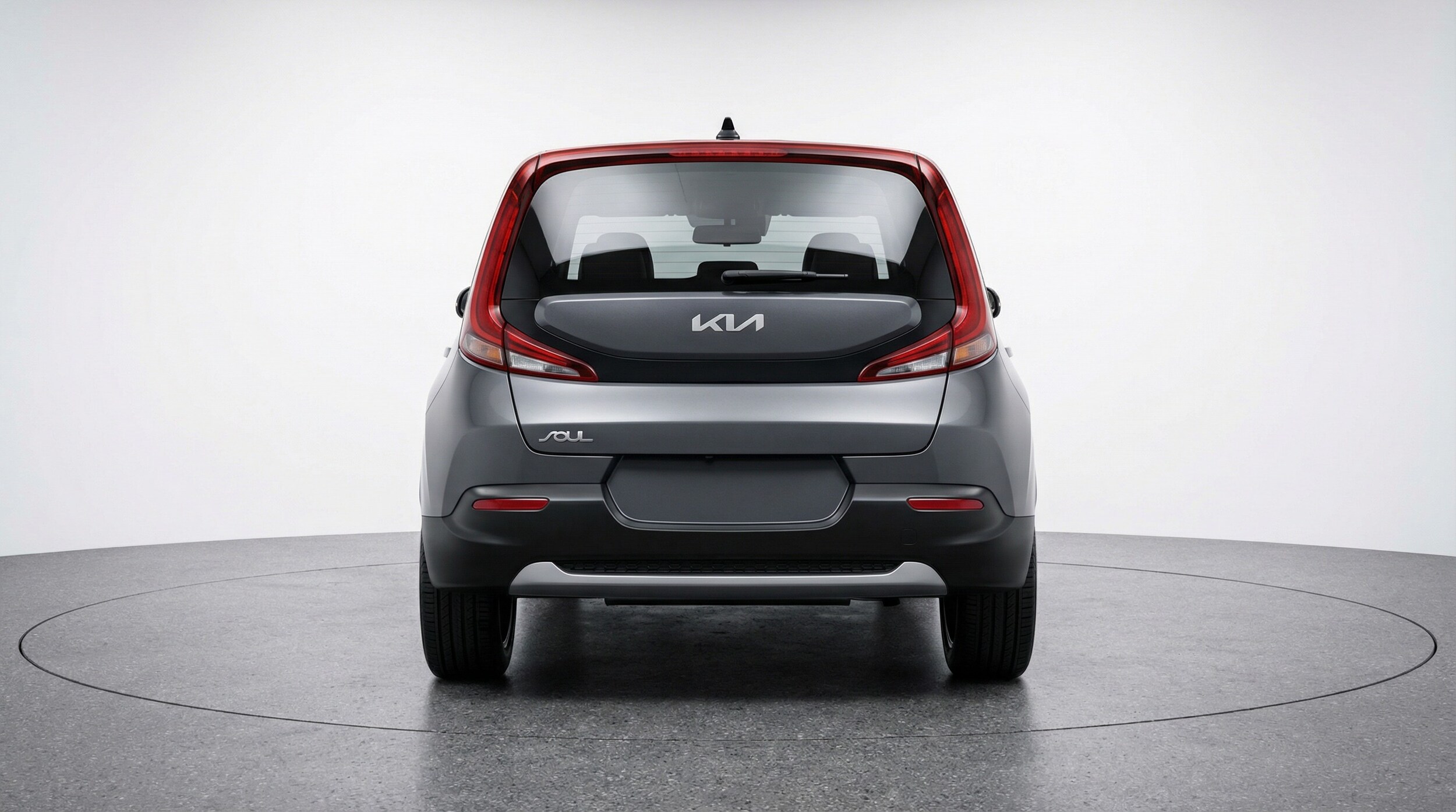 Thumbnail: 2025 Kia Soul - 6