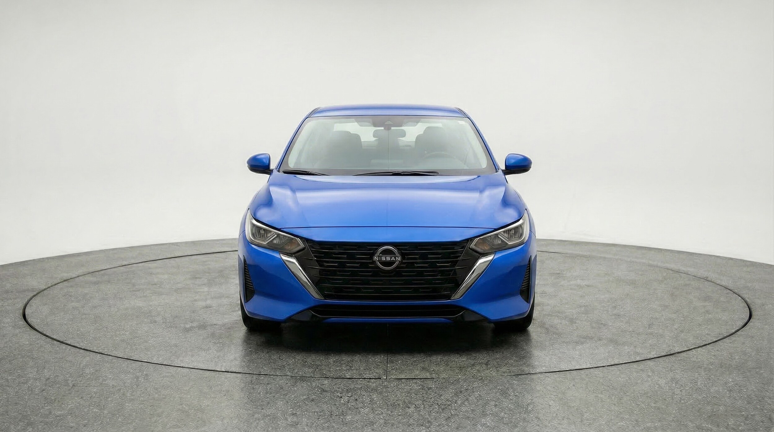 Thumbnail: 2025 Nissan Sentra - 2