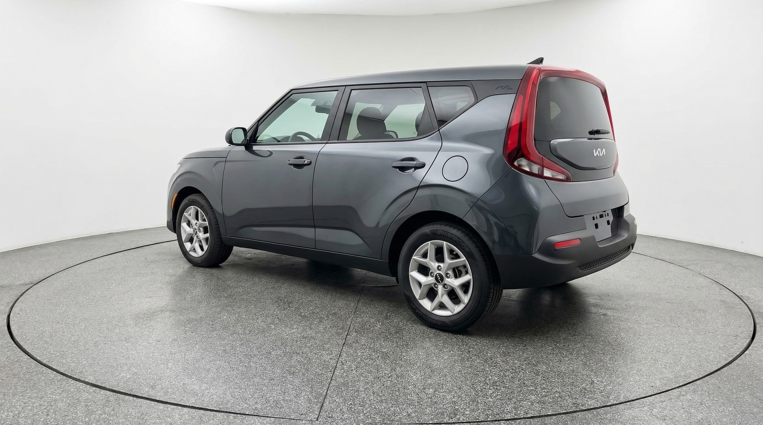 Thumbnail: 2025 Kia Soul - 5